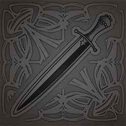 Associate, Fighters Guild