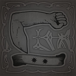 Journeyman, Fighters Guild