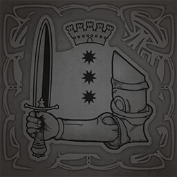 Warder, Fighters Guild