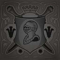 Champion, Fighters Guild