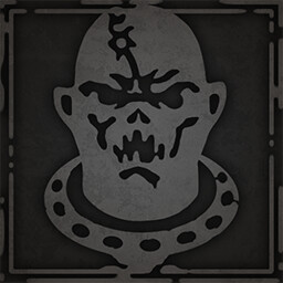 Aspirant, Shivering Isles
