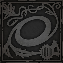 Duke Mania, Shivering Isles