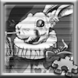 Rabbit Complete!