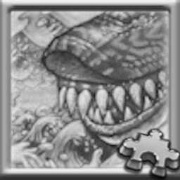 Shark Complete!
