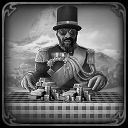 Swiss Bank Account
