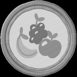 Foraging Badge