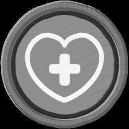 First Aid Badge