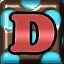 D