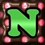 N