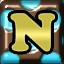 N