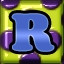 R