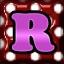 R