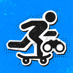 Every Trick You Skate