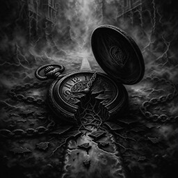 Chronos’s Cry