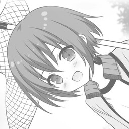 Rito was a girl!? Wait, No!