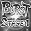 Clear stage 1 (Burst)