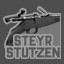 .30-06 Stutzen Bolt Action Rifle (Classic)