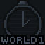 TIME ATTACK - WORLD 1