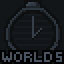 TIME ATTACK - WORLD 5