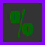 %Color [DarkGreen]