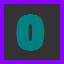 0Color [Teal]