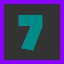 7Color [DarkCyan]