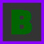 BColor [DarkGreen]