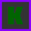 KColor [DarkGreen]