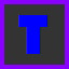 TColor [Blue]