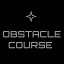 Obstacle Course - Bronze Medal