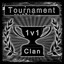 1v1 Clan Tournament Winner