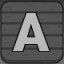 LATIN CAPITAL LETTER A