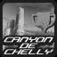 Won all Canyon de Chelly races