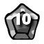 Diamonds Collected 10