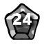 Diamonds Collected 24
