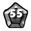 Diamonds Collected 55