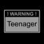 Teenager
