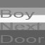 Boy Next Door