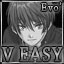 EVO! : Kuga Kotaro: Very Easy