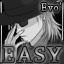 EVO! : Hyuuga Gennojo: Easy