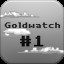 Gold watch #1