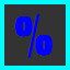 %Color [Blue]