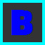 BColor [Blue]