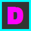 DColor [Magenta]