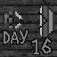 Survivor: Day 16