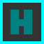 HColor [Teal]