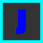 JColor [Blue]