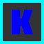 KColor [Blue]