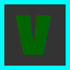 VColor [DarkGreen]