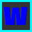 WColor [Blue]